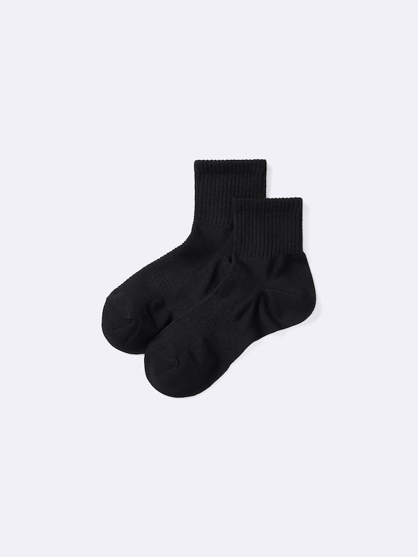 STYLE-DRY Ankle Socks
