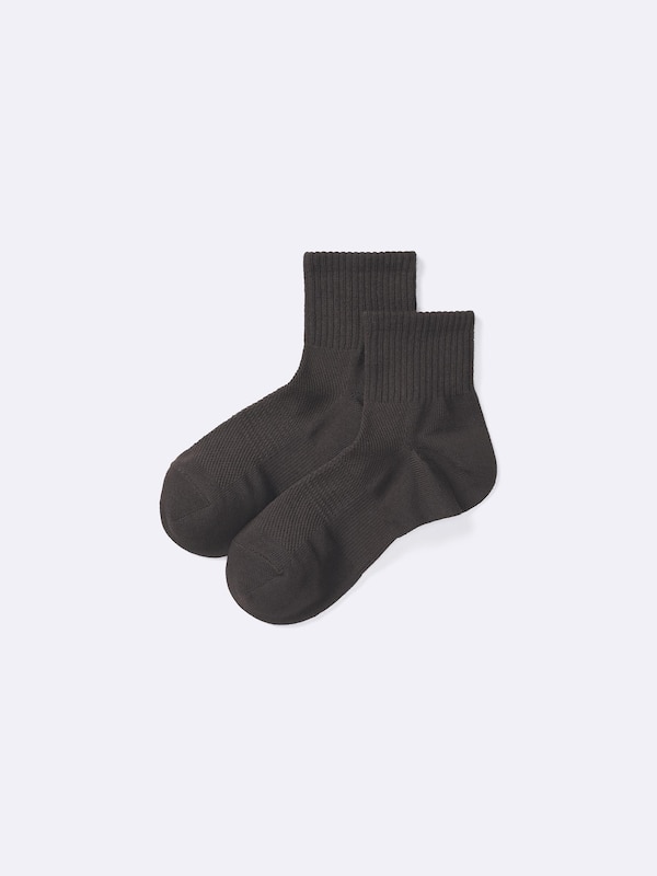 STYLE-DRY Ankle Socks