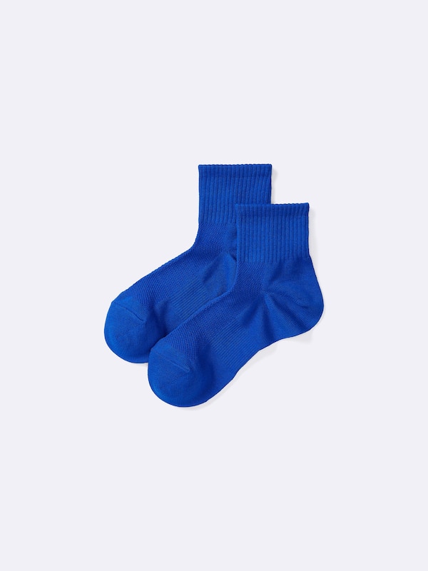 STYLE-DRY Ankle Socks