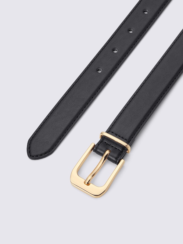 Metal Loop Belt | MN