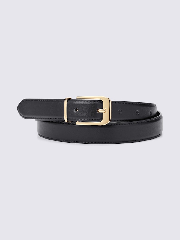 Metal Loop Belt | MN