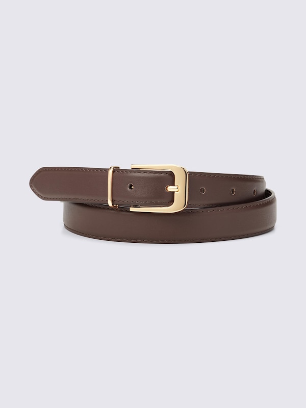 Metal Loop Belt | MN