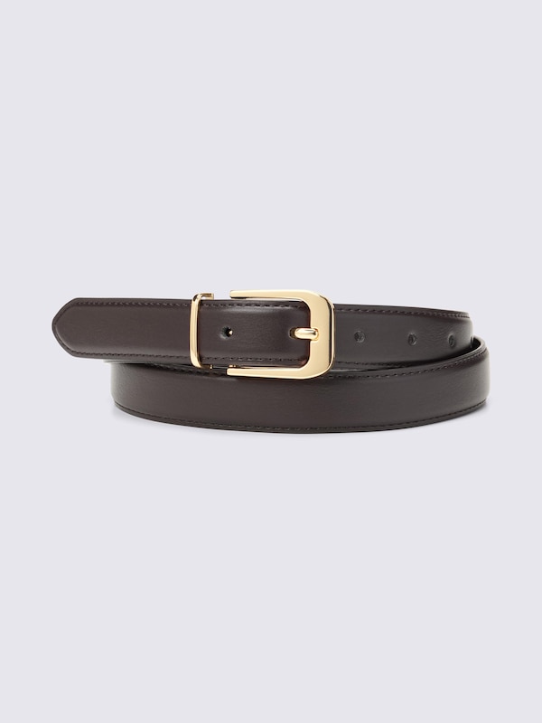 Metal Loop Belt | MN