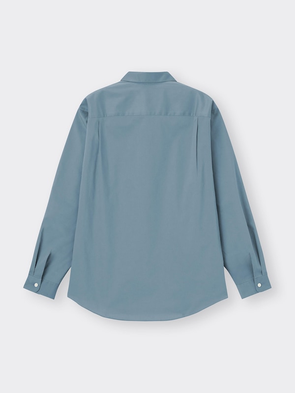 Easy Care Broadcloth Shirt