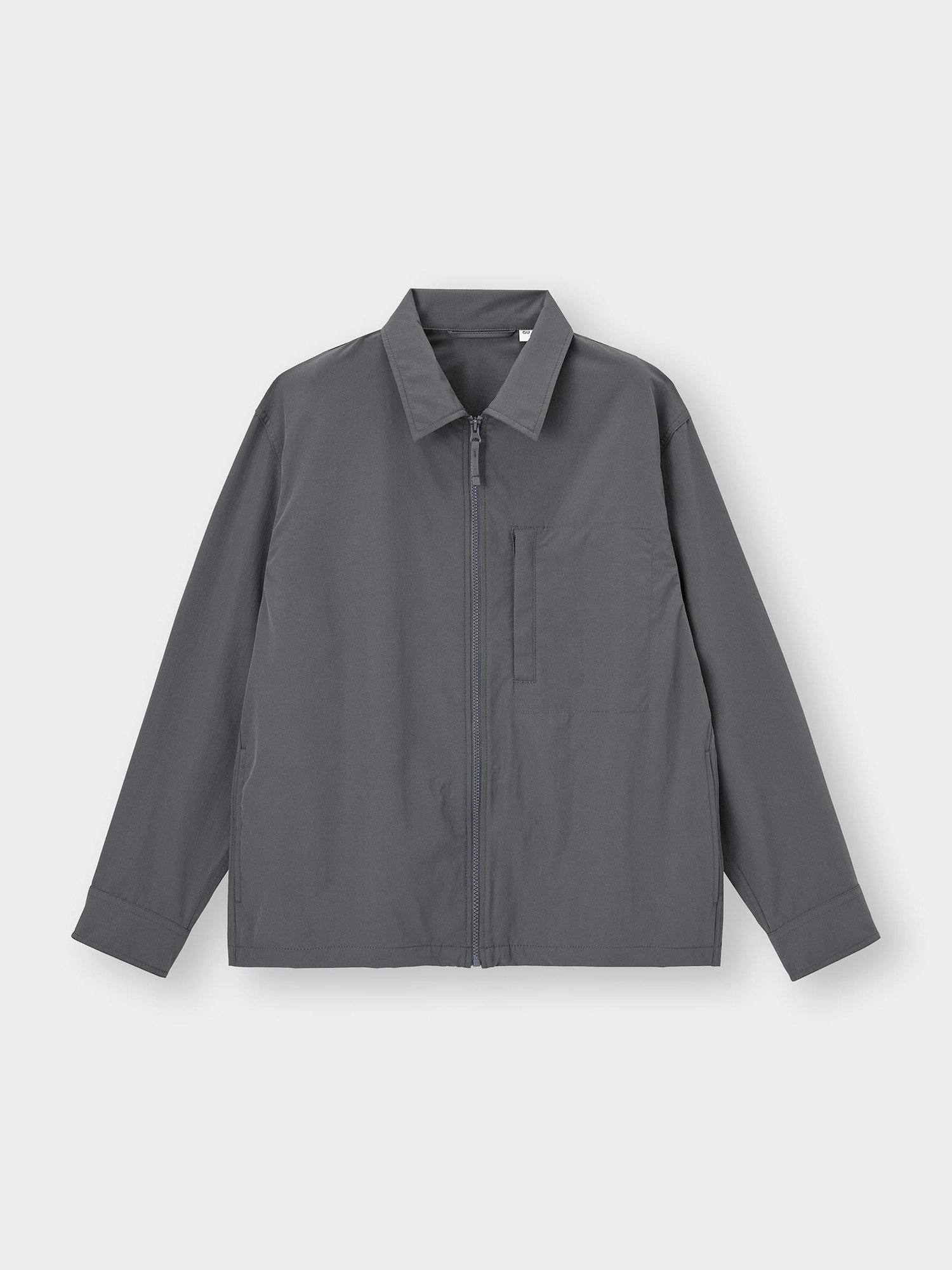 【READYMADE】 UTILITY SHIRT READYMADE Utility Shirt | KHAKI | SVD