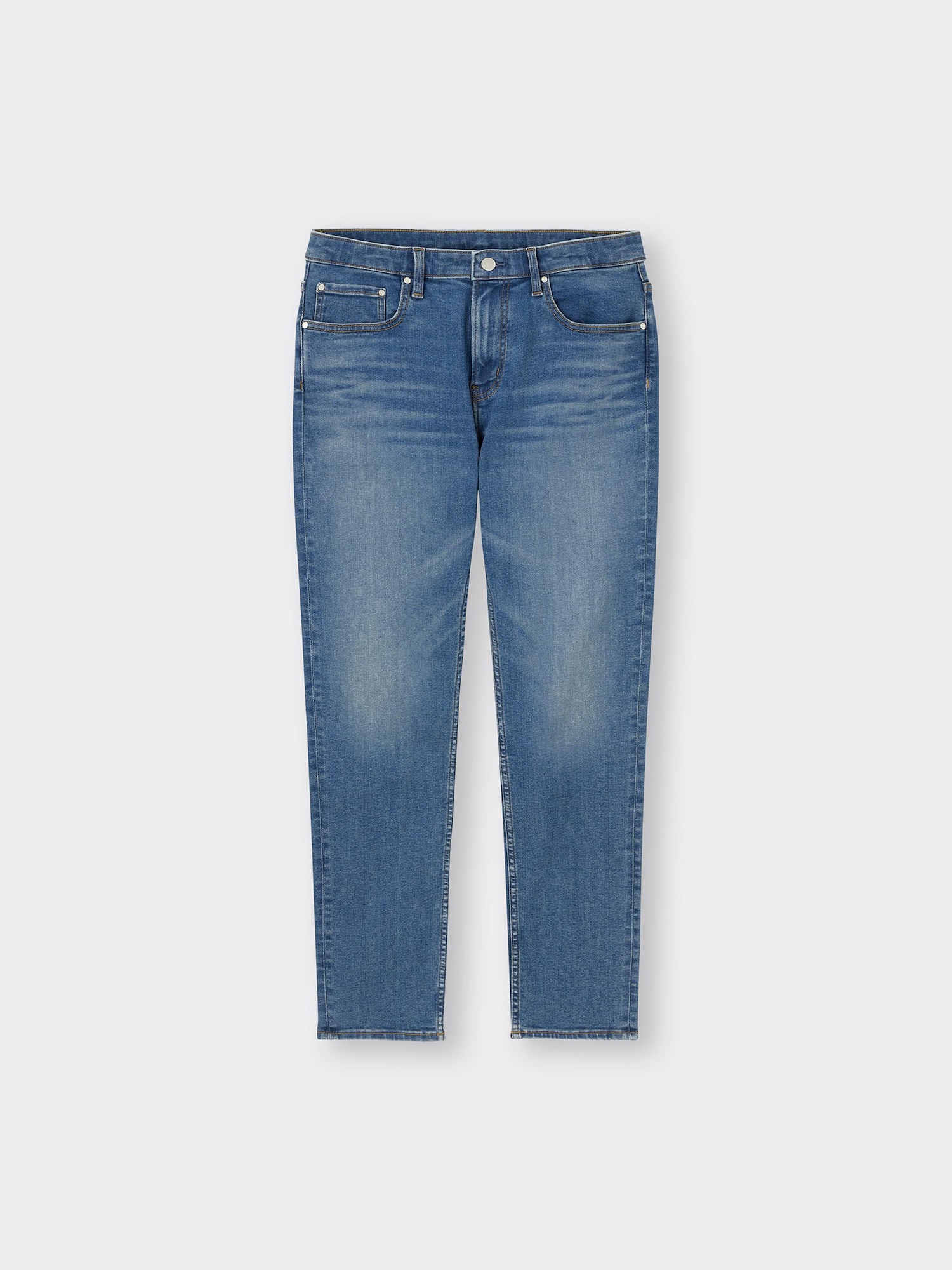 Men's Ultra Stretch Skinny Jeans | GU US