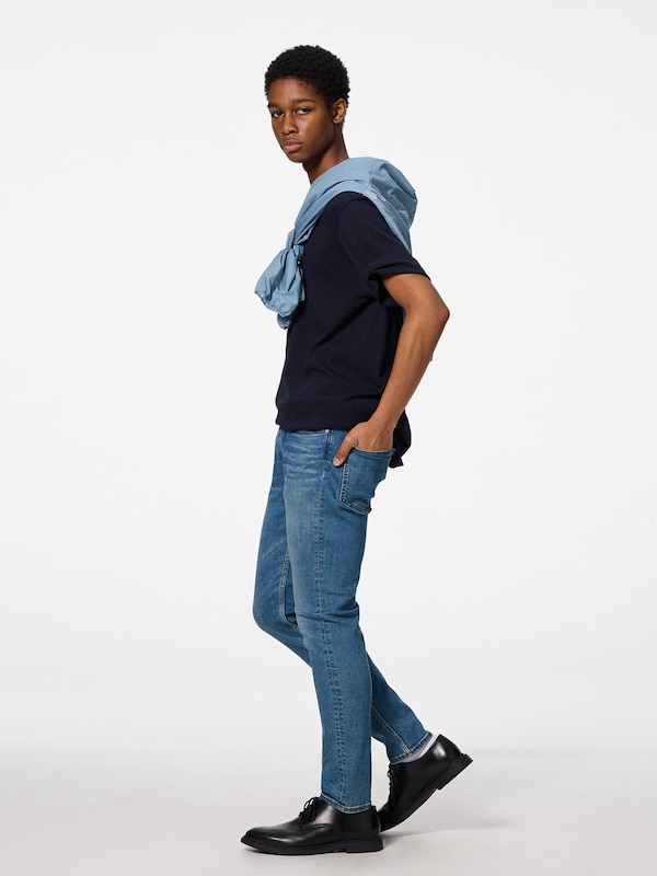 Ultra Stretch Skinny Jeans