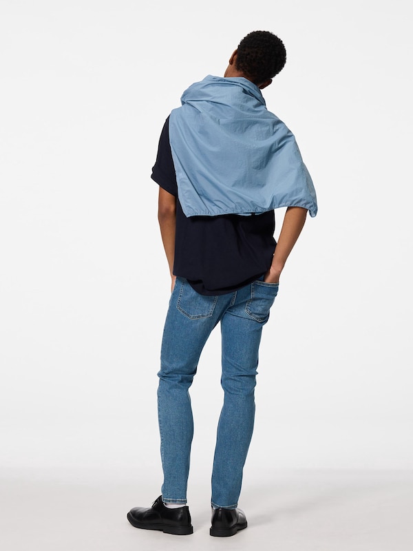 Ultra Stretch Skinny Jeans