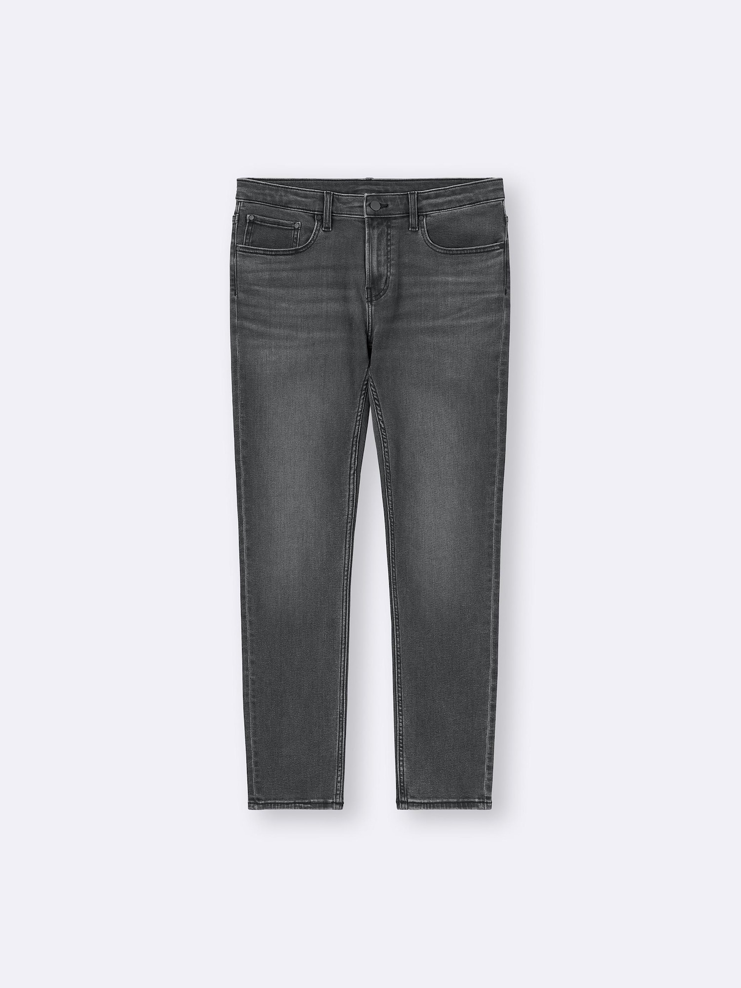 とと Men's Ultra Stretch Skinny Jeans | GU US