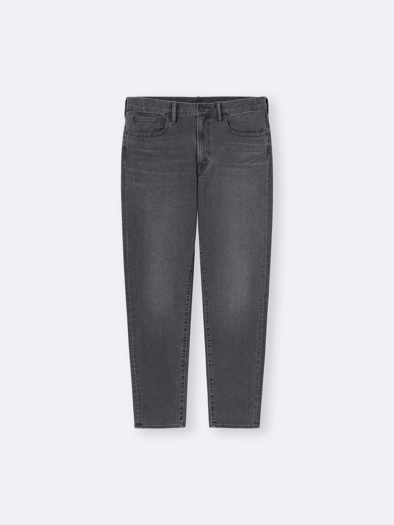 Men's Stretch Slim Jeans | GU US