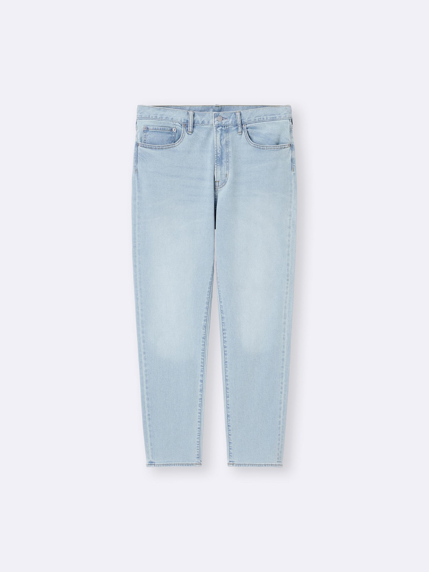 Men's Stretch Slim Jeans | GU US