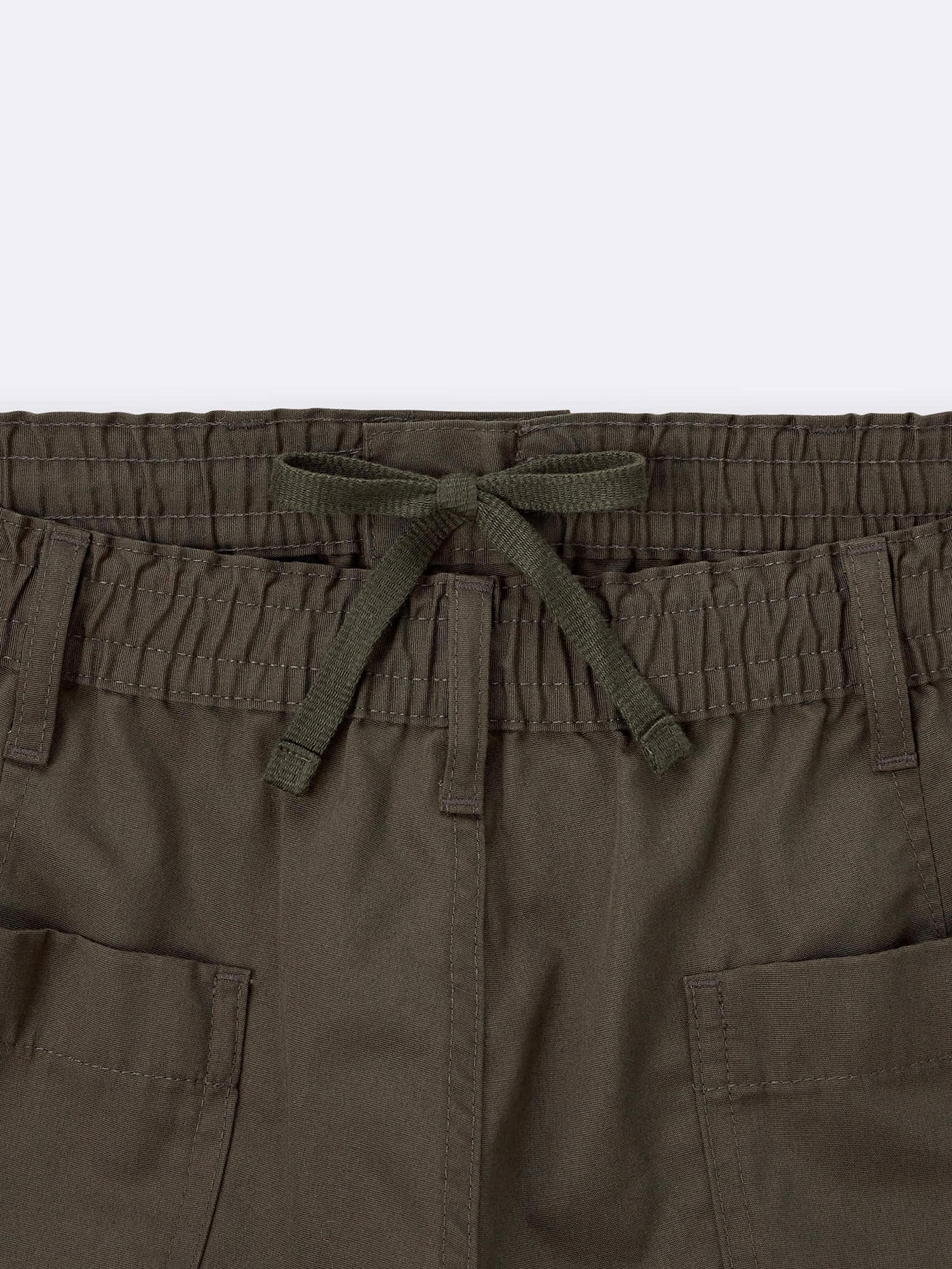Super Wide Cargo Pants | GU US Super Wide Cargo Pants | GU US