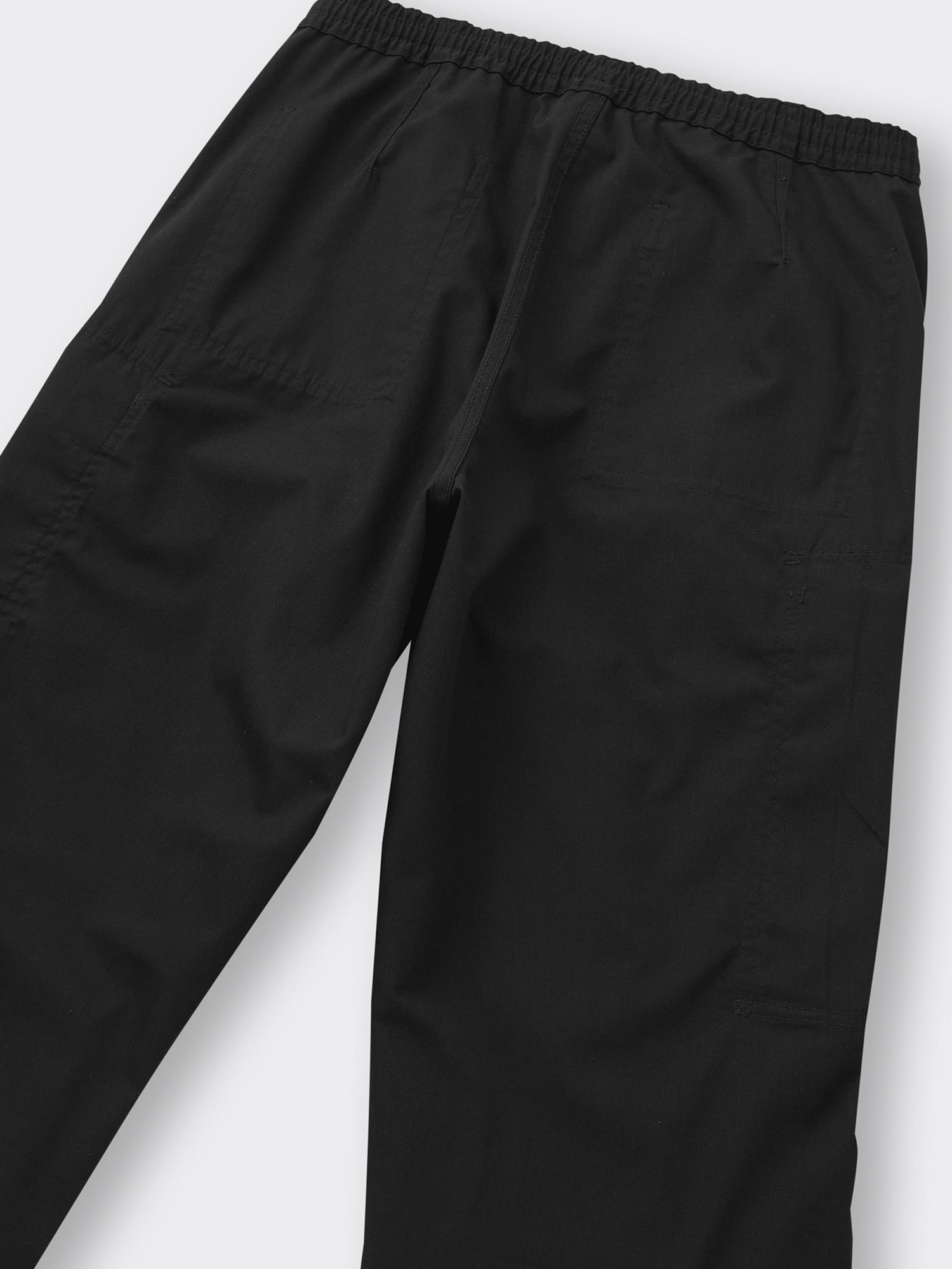 Super Wide Cargo Pants | GU US