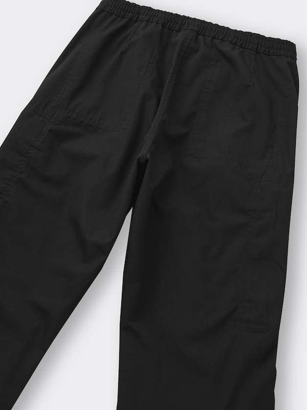 Super Wide Cargo Pants