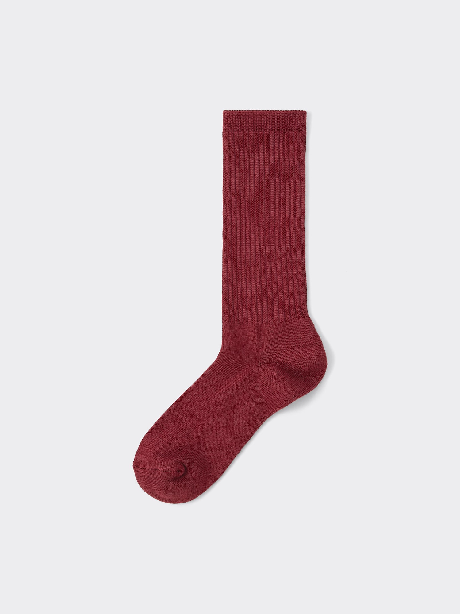 STYLE-HEAT Socks | GU US