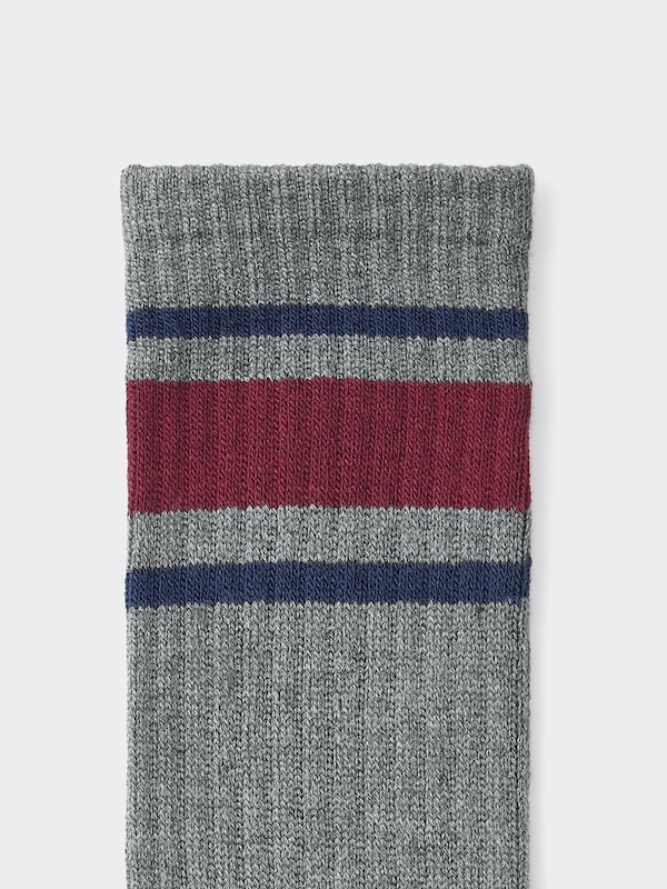 STYLE-HEAT Socks Line