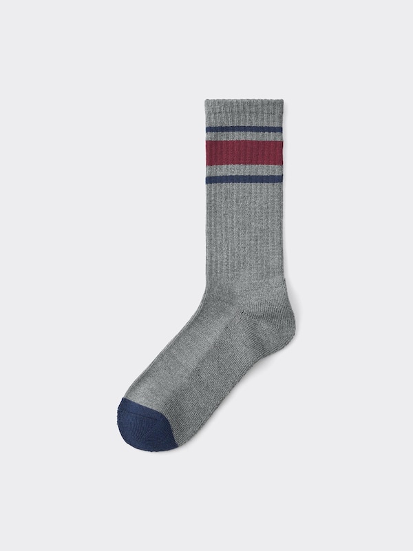 STYLE-HEAT Socks Line
