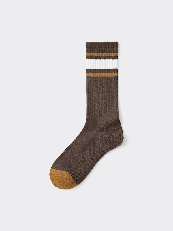 STYLE-HEAT Socks Line