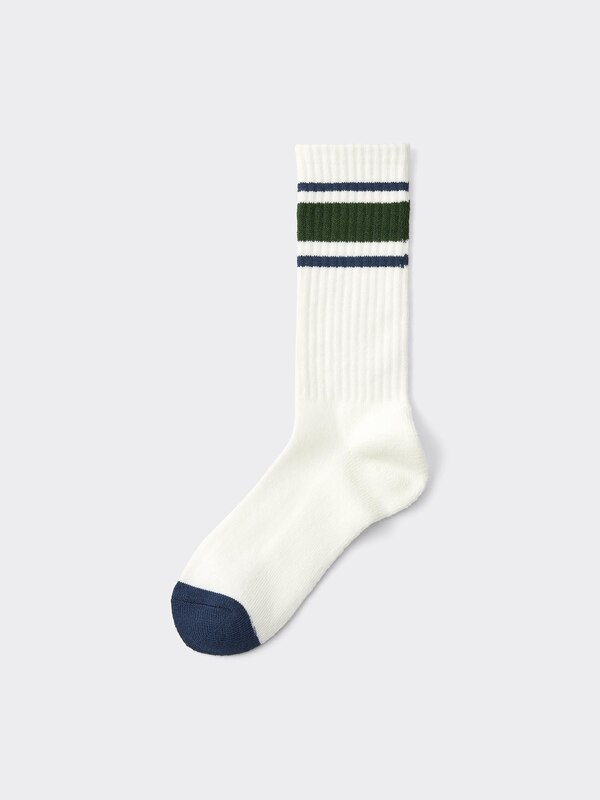 STYLE-HEAT Socks Line