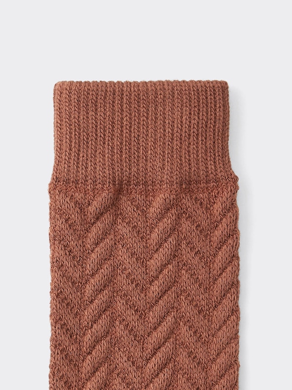 STYLE-HEAT Socks Cable