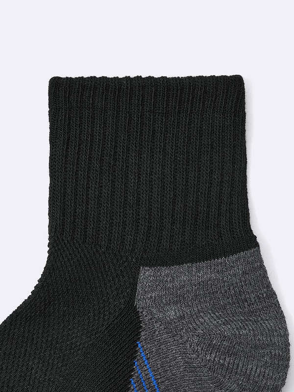 Ankle Socks 3-Pack A