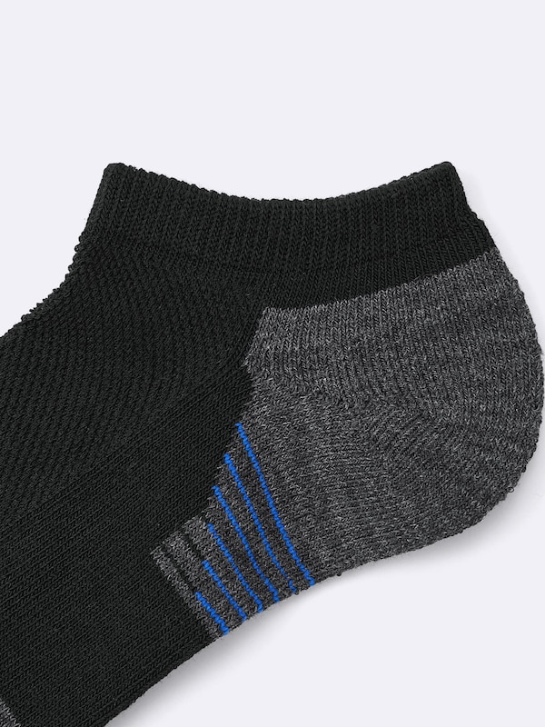 Short Socks 3-Pack A
