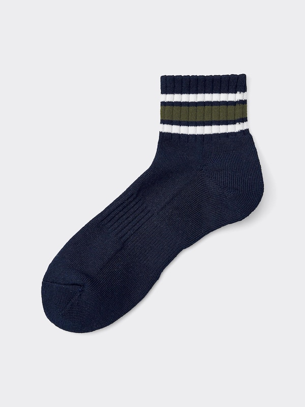Ankle Socks Line
