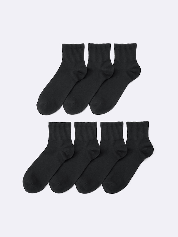 Ankle Socks 7-Pack
