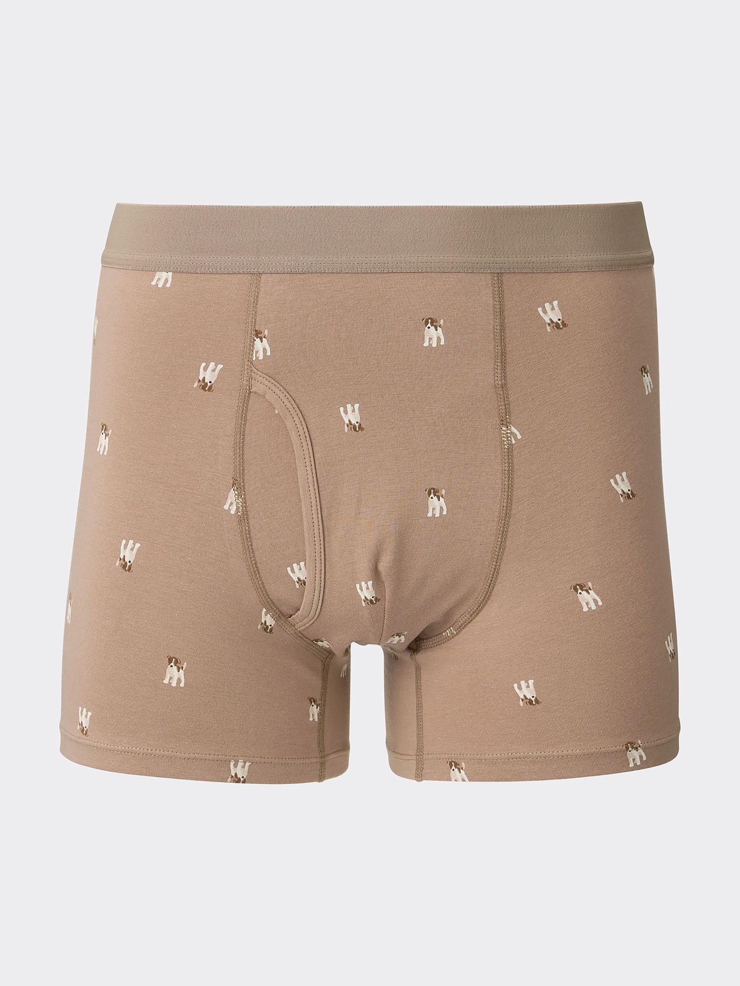 下着・アンダーウェア bazo1199 Boxer shorts bracelet Men's Boxers | GU US