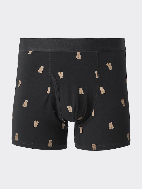 Boxer Briefs Bear