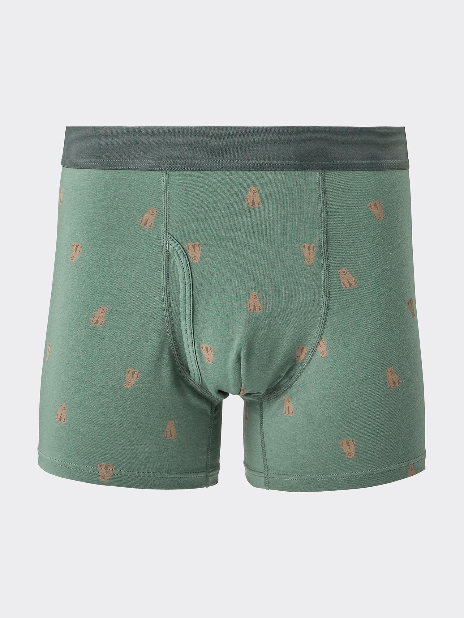 Boxer Briefs Bear | GU US