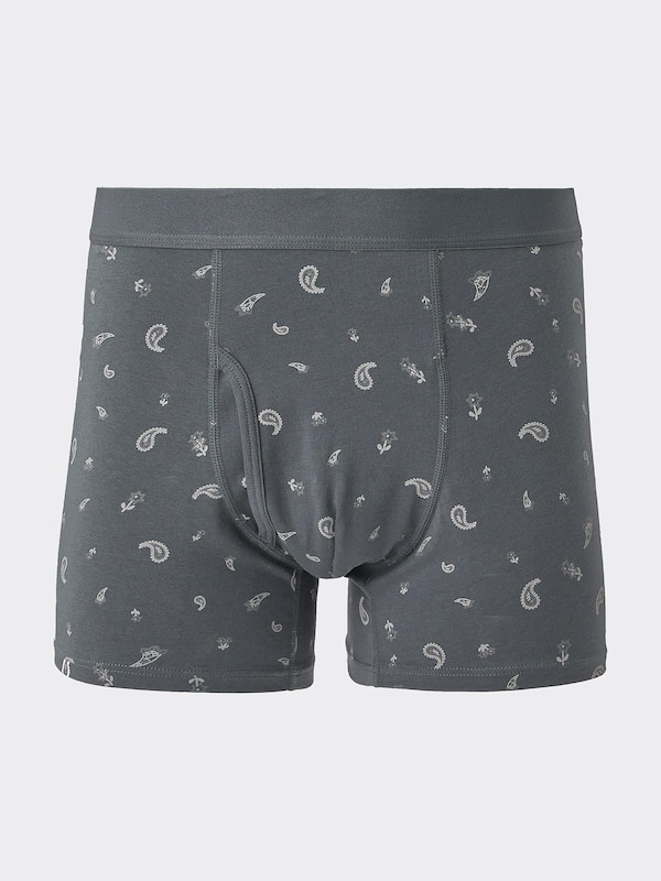 Boxer Briefs Paisley2