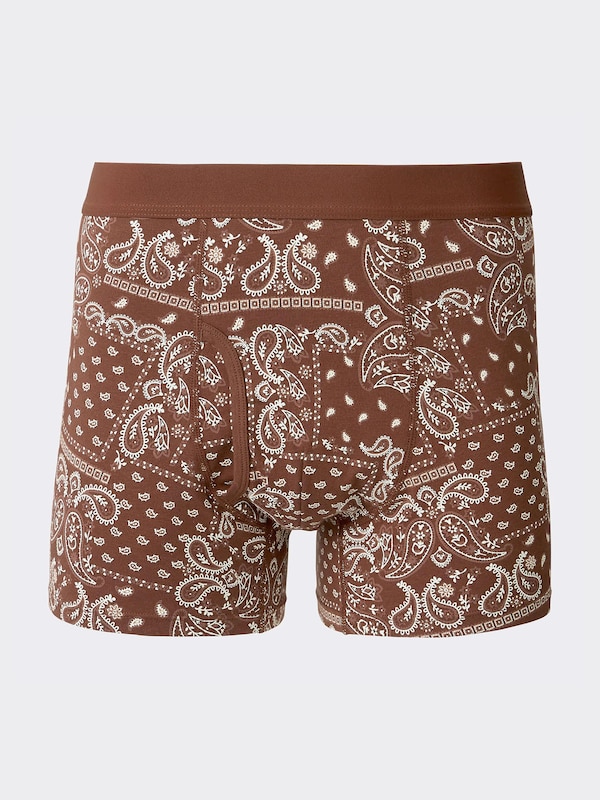 Boxer Briefs Paisley1