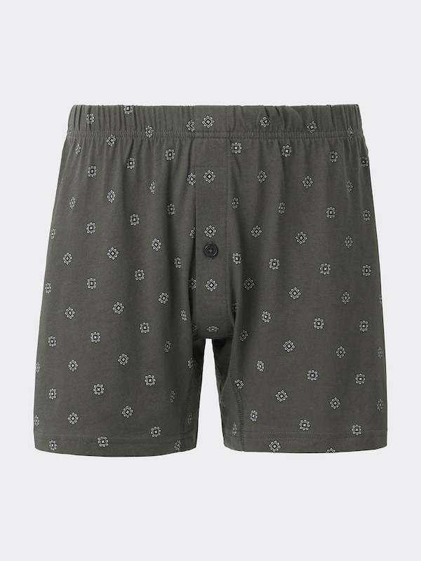 Knitted Trunks Komon