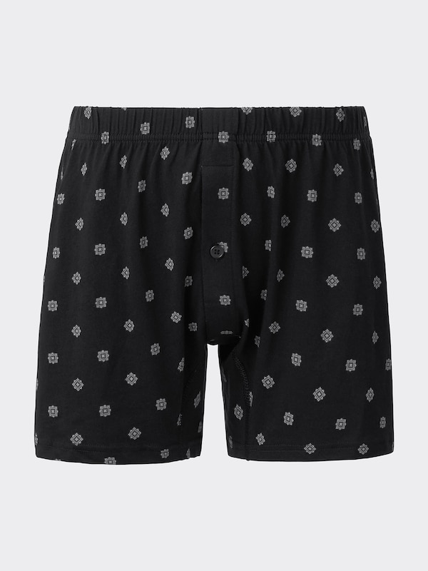 Knitted Trunks Komon