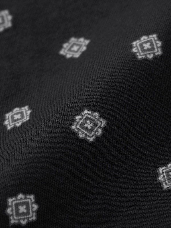 Knitted Trunks Komon