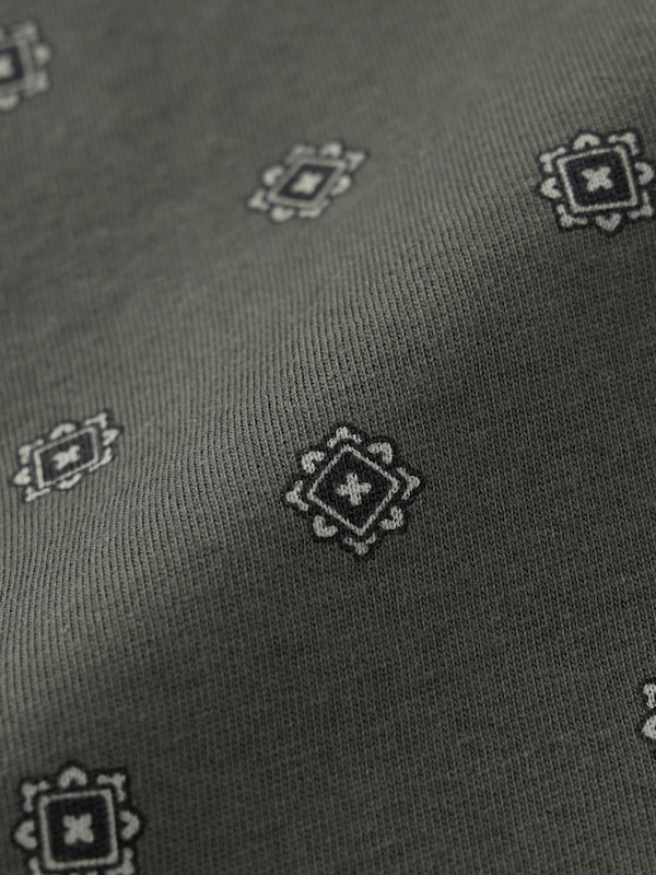 Knitted Trunks Komon