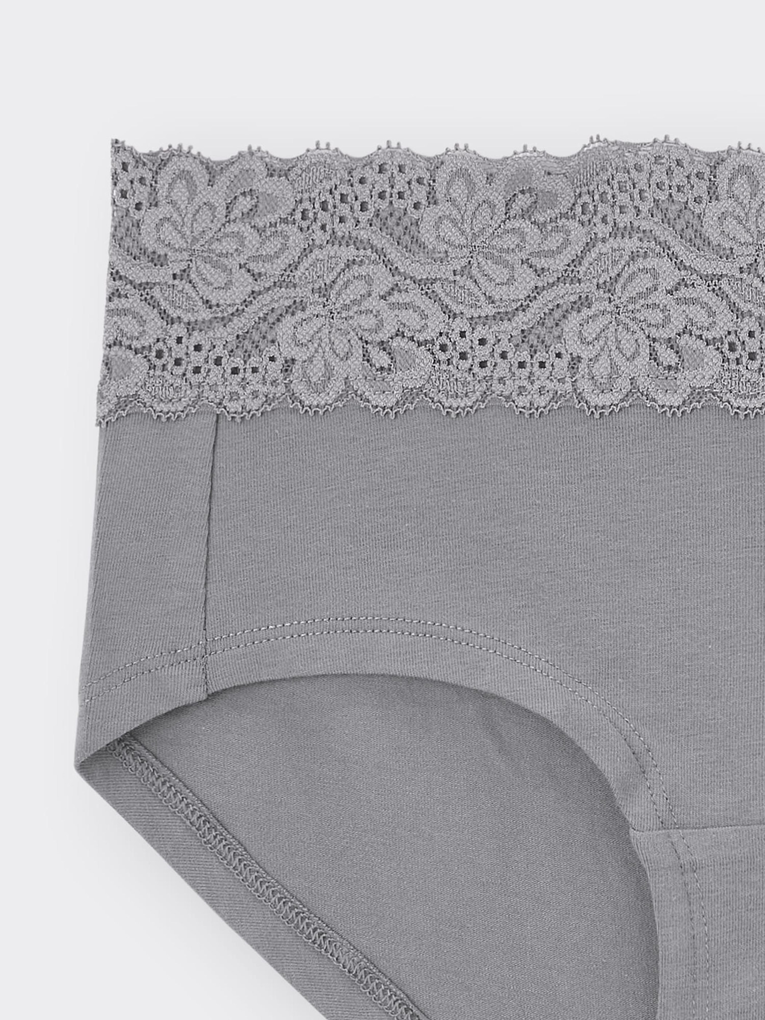 Low Rise Shorts 3-Pack | GU US
