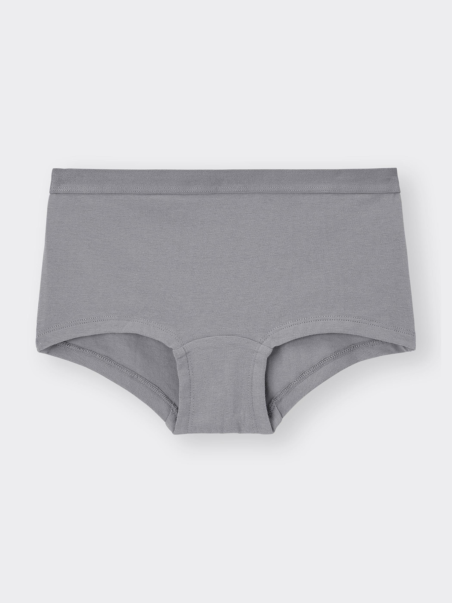 ショートパンツ franticservice : 25SS / Lace Trimming Boxer Shorts (2colors) CHICTRY Men's Shiny Satin Frilly Underwear Sissy Lingerie