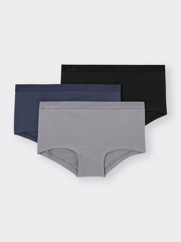 Boxer Shorts 3-Pack