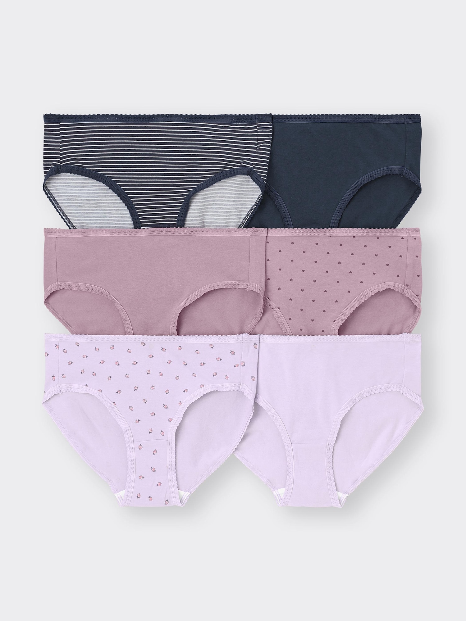 海外ブランド  Shorts 6-Pack | GU US その他