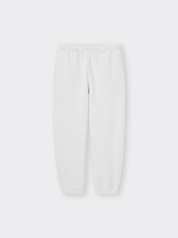 Heavy Weight Sweat Wide Relaxed Pants