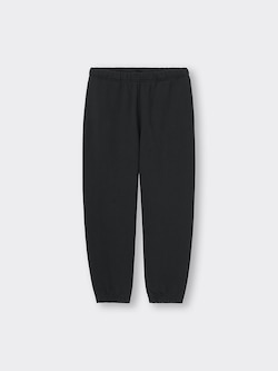 Heavy Weight Sweat Wide Relaxed Pants