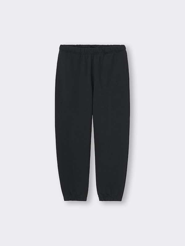 Heavy Weight Sweat Wide Relaxed Pants