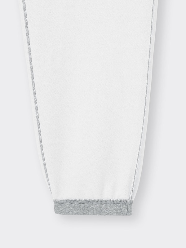 Heavy Weight Sweat Wide Relaxed Pants