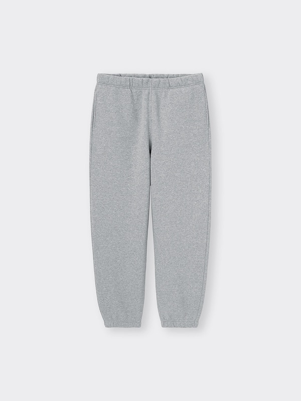 Heavy Weight Sweat Wide Relaxed Pants
