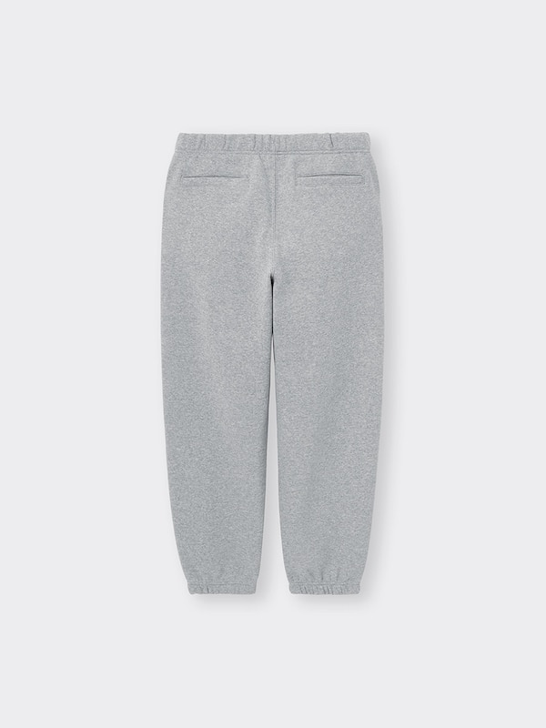Heavy Weight Sweat Wide Relaxed Pants