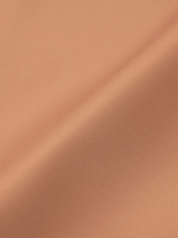 Satin Pajamas Long Sleeve