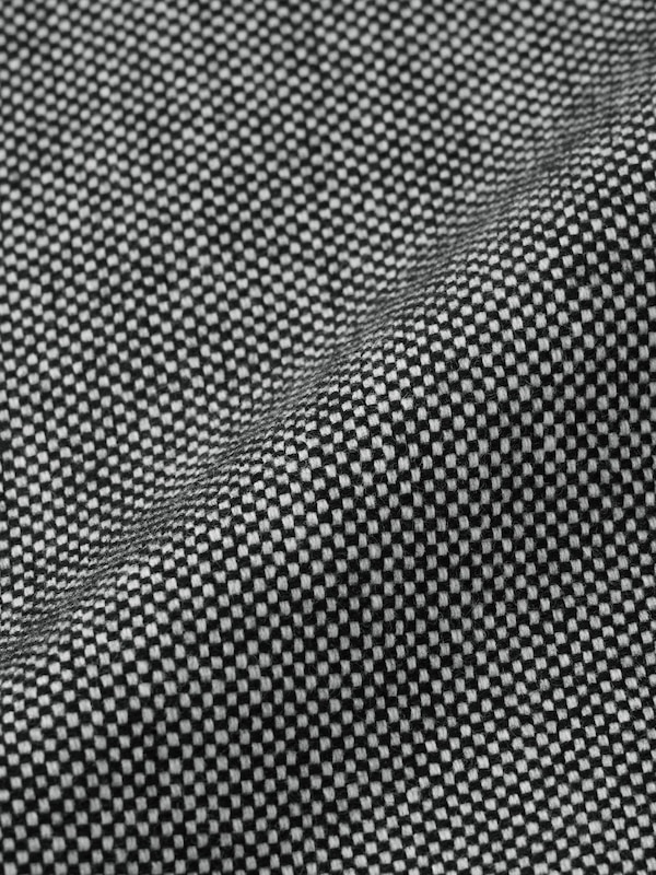 COZY MELTON Zip-Up Jacket