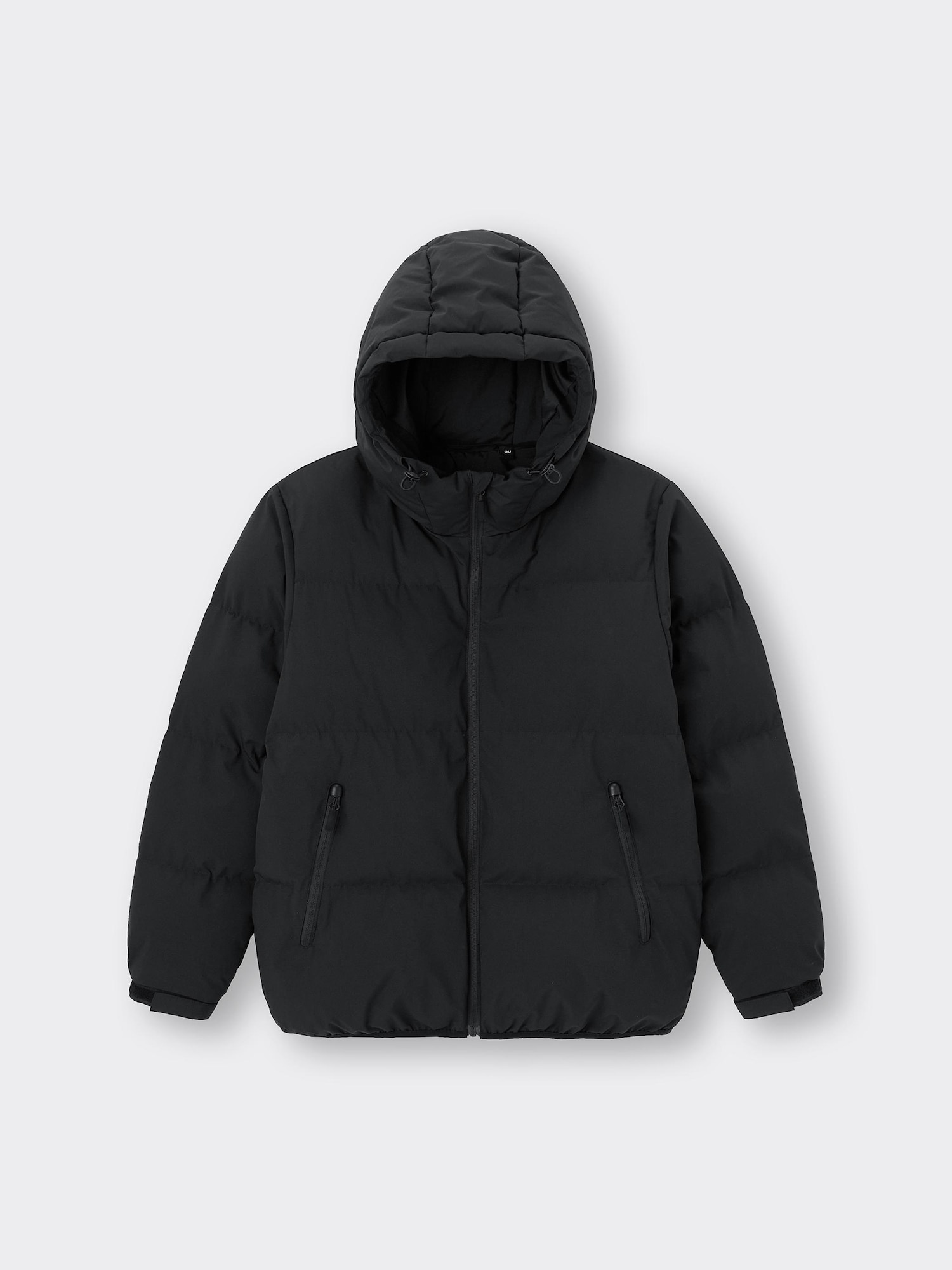 HEAT PADDED Jacket | GU US
